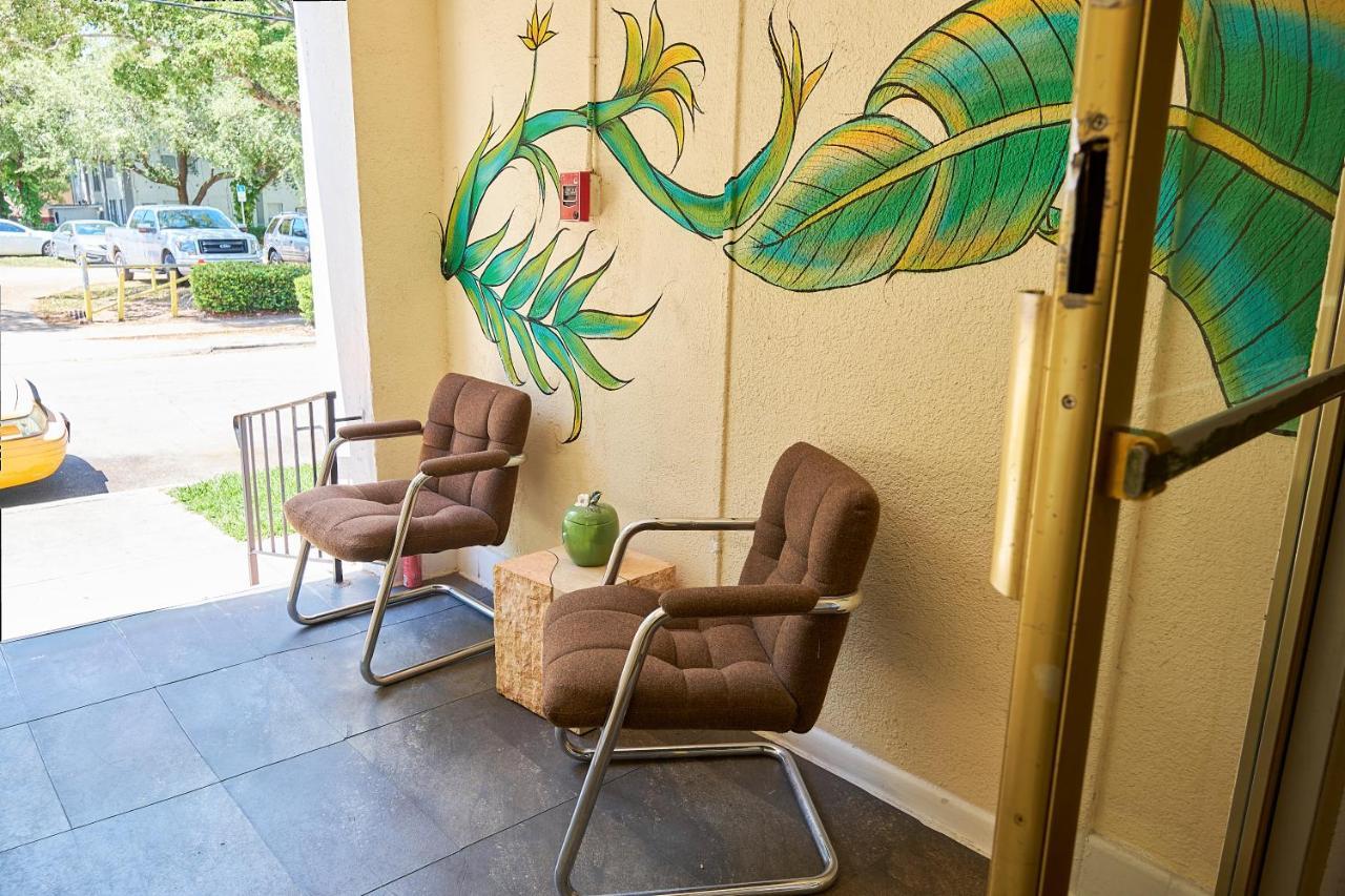 Little Havana Executive 11 Miami Extérieur photo